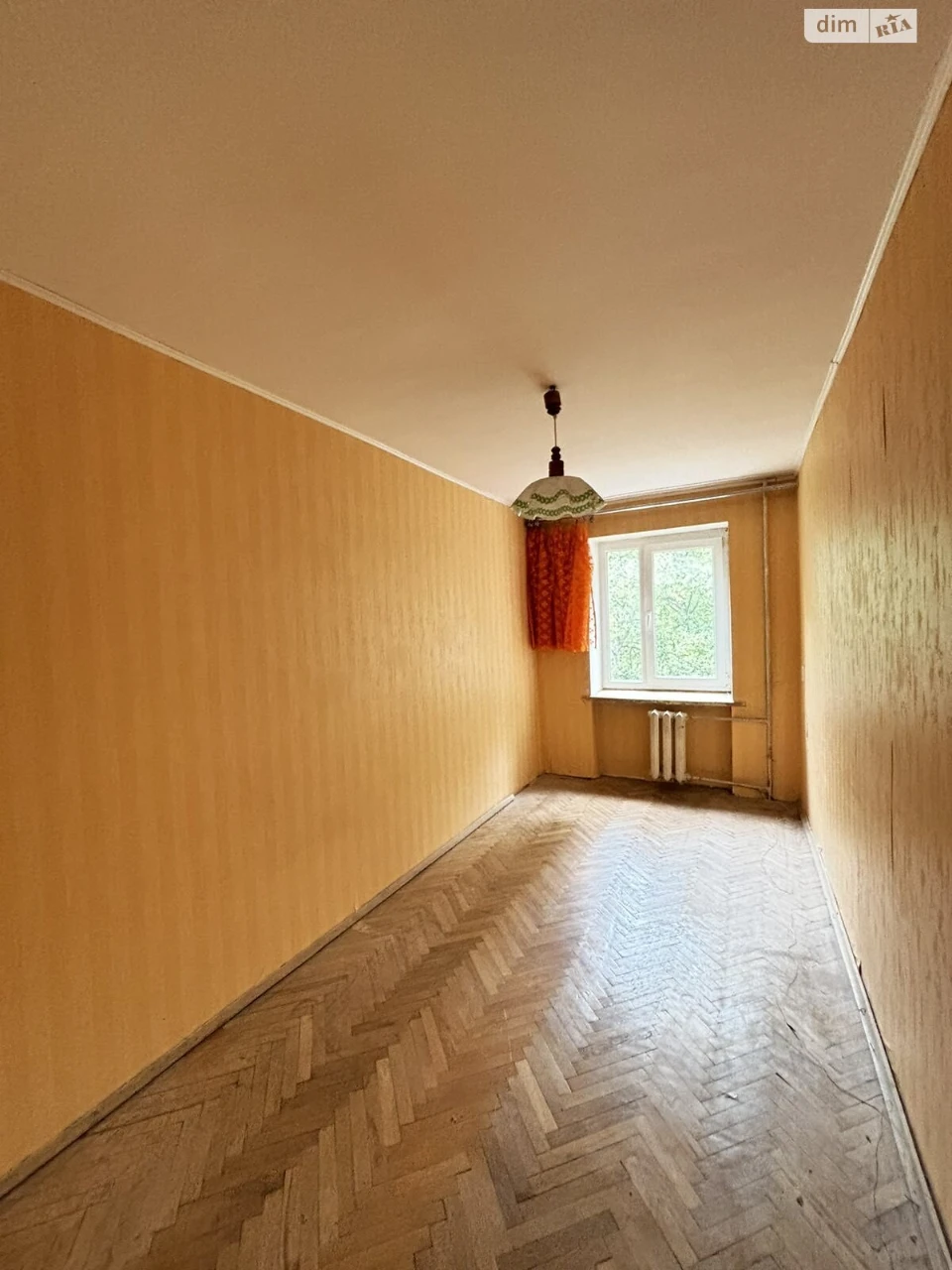 Продаж Квартира Привокзальна