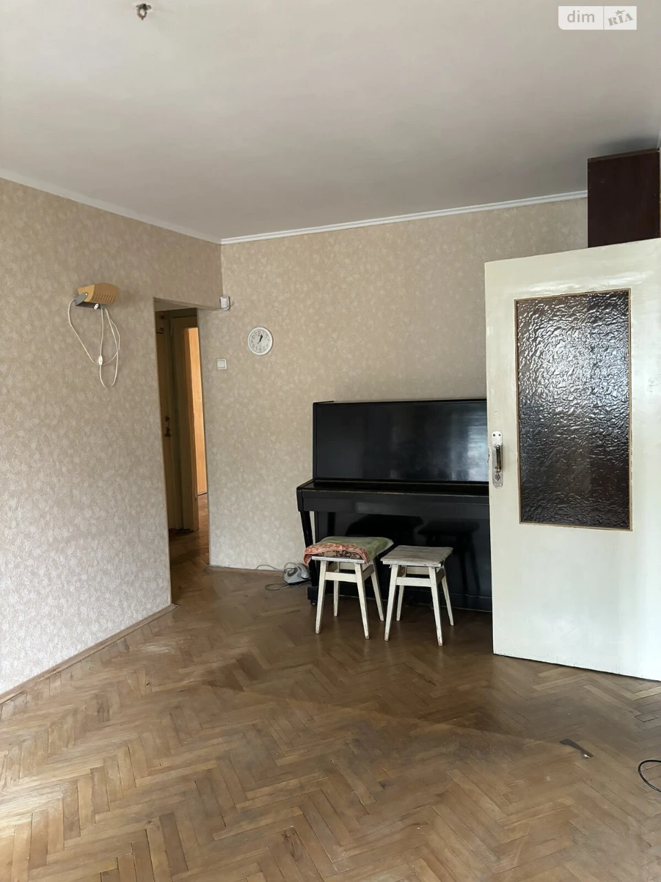 Продаж Квартира Привокзальна