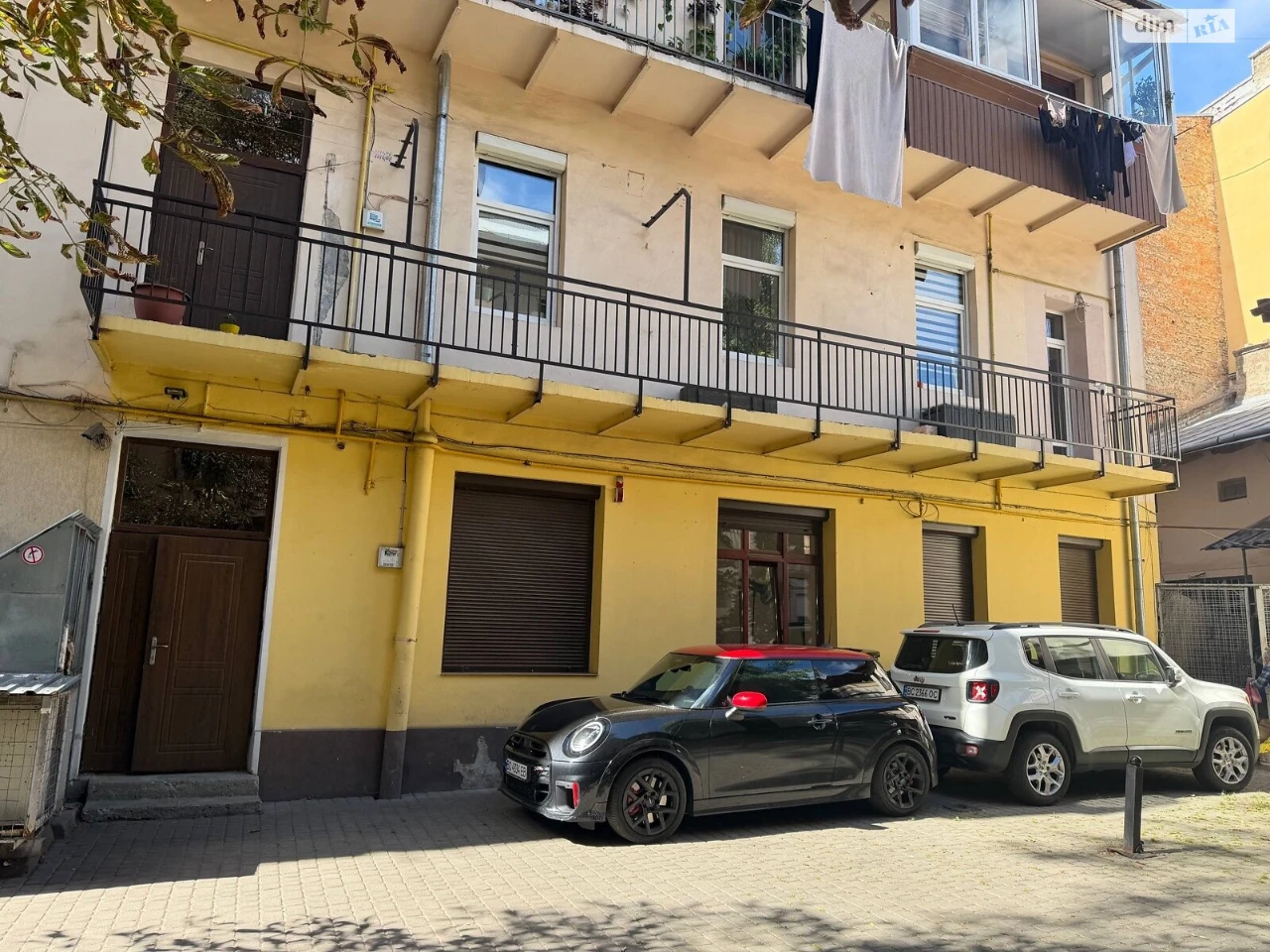 Продаж Квартира Центр