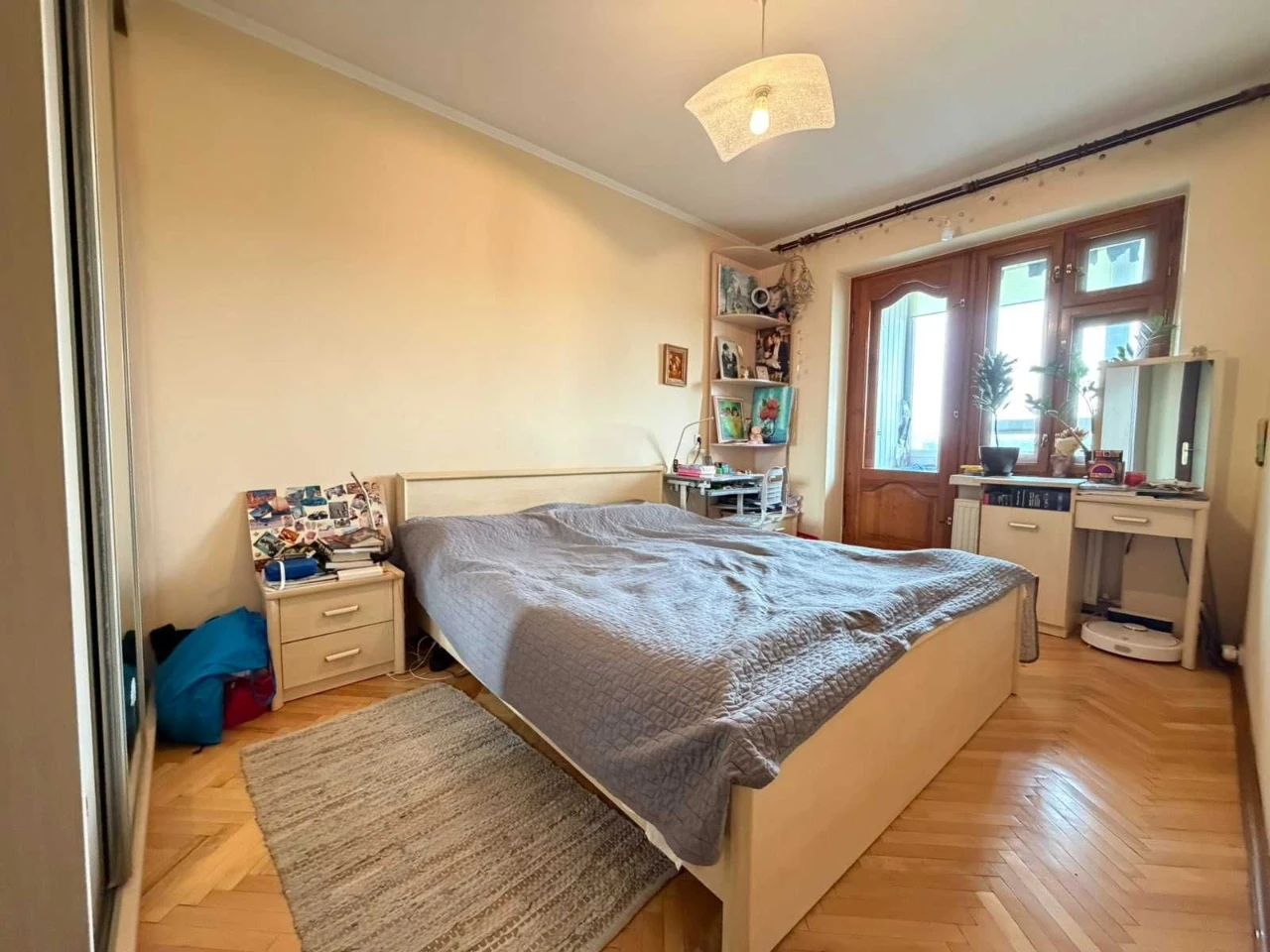 Продаж квартири по вул. Балтійська (Кн. Ольги). Чешка. Індив