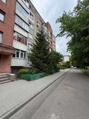Продаж квартири по вул. Балтійська (Кн. Ольги). Чешка. Індив