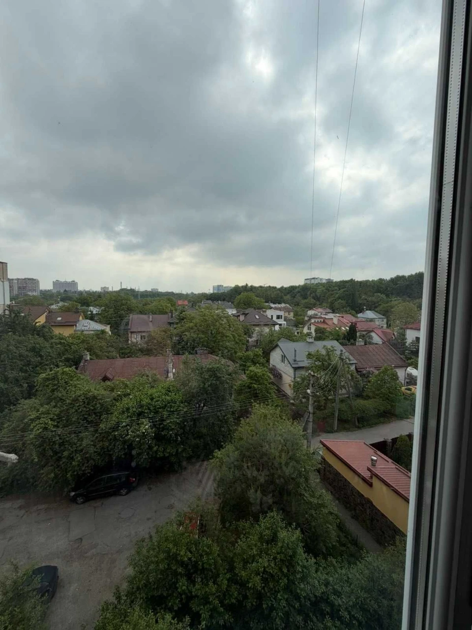 Продаж квартири по вул. Балтійська (Кн. Ольги). Чешка. Індив