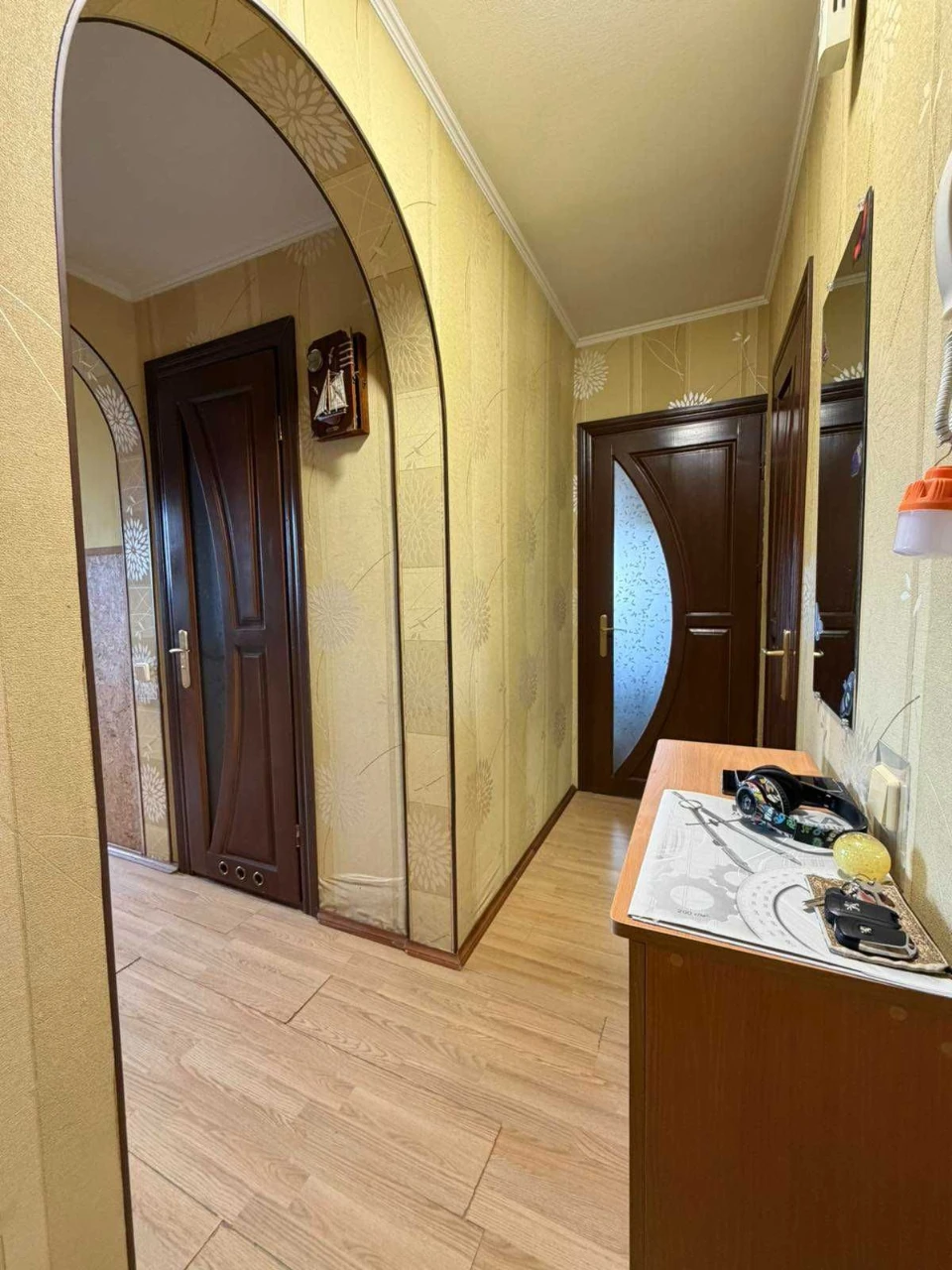 Продаж квартири по вул. Балтійська (Кн. Ольги). Чешка. Індив