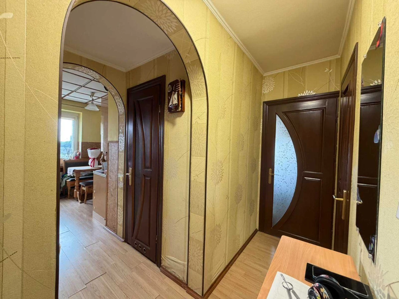 Продаж квартири по вул. Балтійська (Кн. Ольги). Чешка. Індив