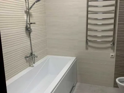 Квартира. Львів, Трускавецька вул.