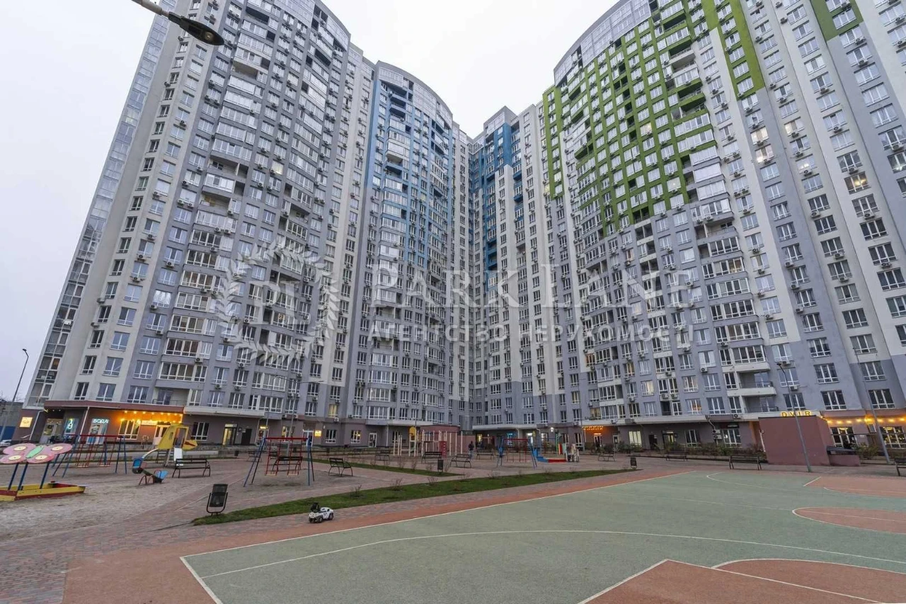 Продаж Каховська Микільська Слобідка 62а Жк Каховська Лівобе