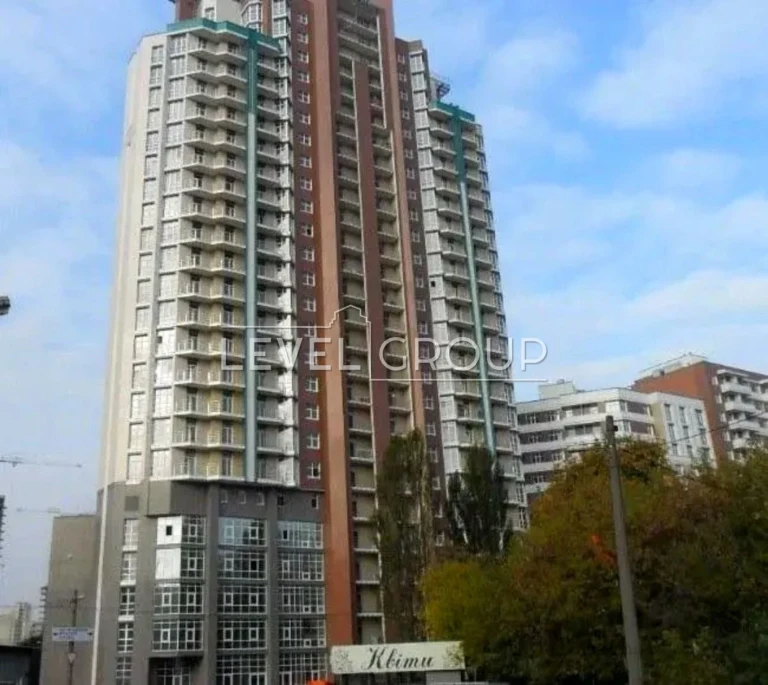 Продаж 2-кімнатної квартири , Саперне поле, 14/55 , Печерськ