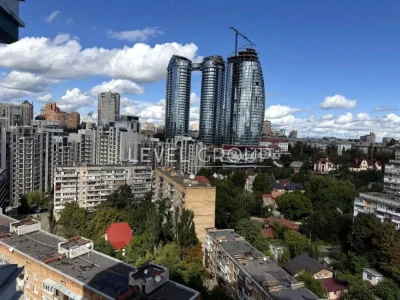 Продаж 2-кімнатної квартири , Саперне поле, 14/55 , Печерськ