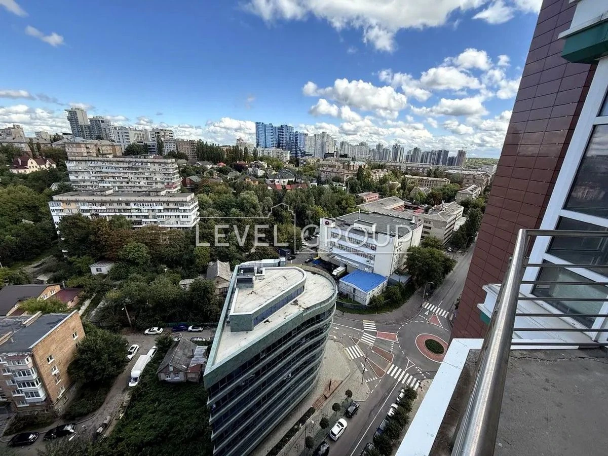 Продаж 2-кімнатної квартири , Саперне поле, 14/55 , Печерськ