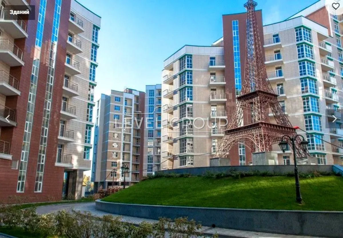 Продаж 2-кімнатної квартири , Саперне поле, 14/55 , Печерськ