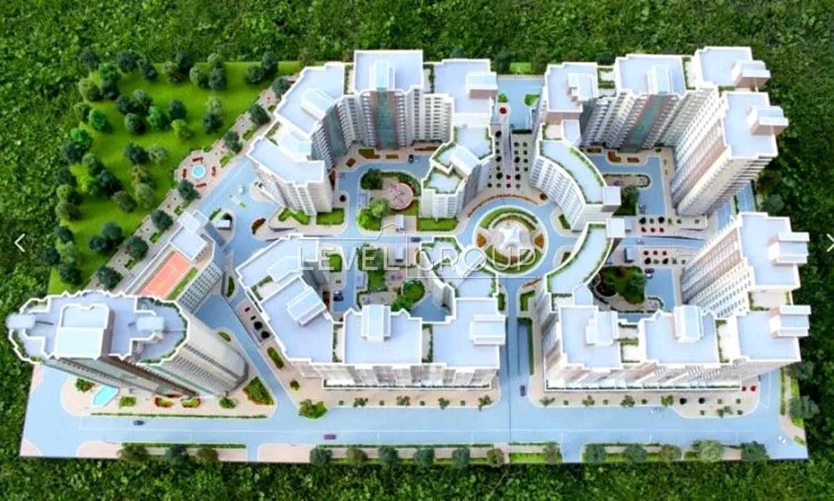Продаж 2-кімнатної квартири , Саперне поле, 14/55 , Печерськ