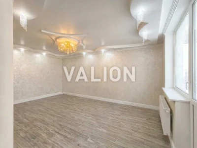 Без% продаж 3-кімн. квартира з ремонтом ЖК Милославичі вул.