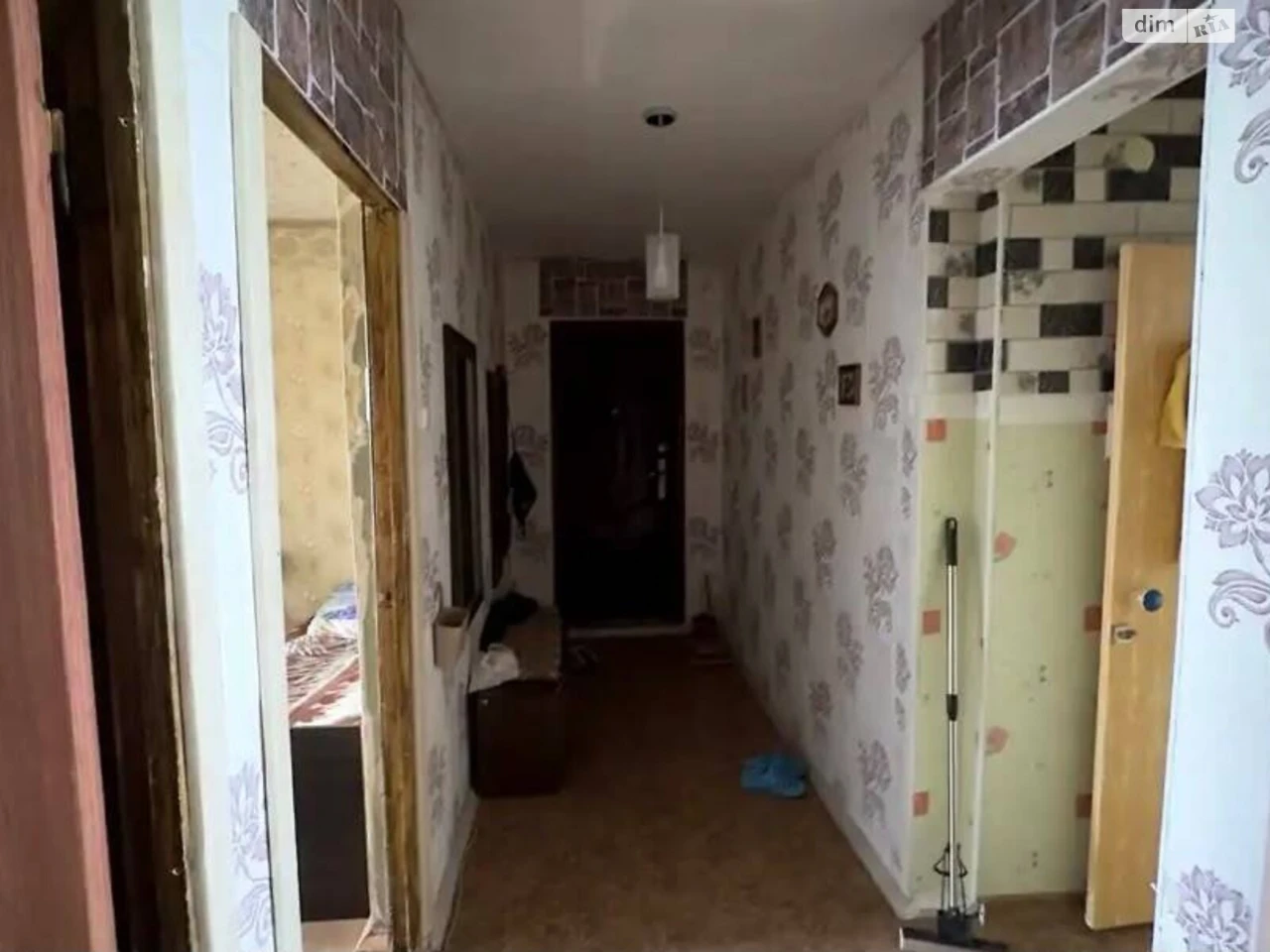 Продаж Квартира Південна Борщагівка