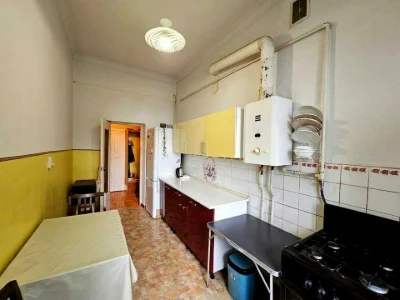 Apartment. Kyiv, Leonid Kadenyuk Ave. (Yuriy Gagarin)