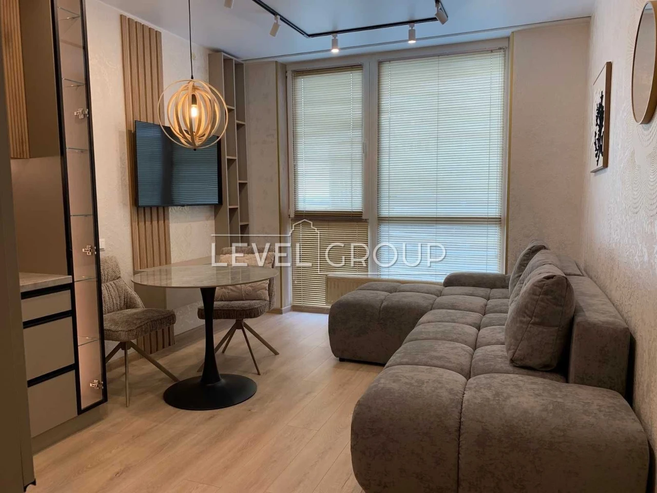 Продам 1 кімнатну квартиру 48м2  ЖК Great вул Причальна 12 н