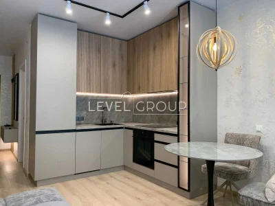 Продам 1 кімнатну квартиру 48м2  ЖК Great вул Причальна 12 н