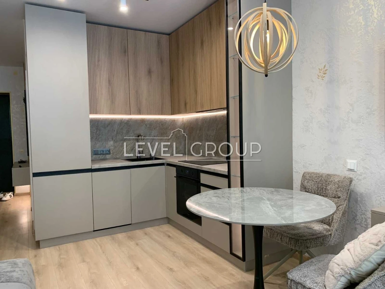 Продам 1 кімнатну квартиру 48м2  ЖК Great вул Причальна 12 н