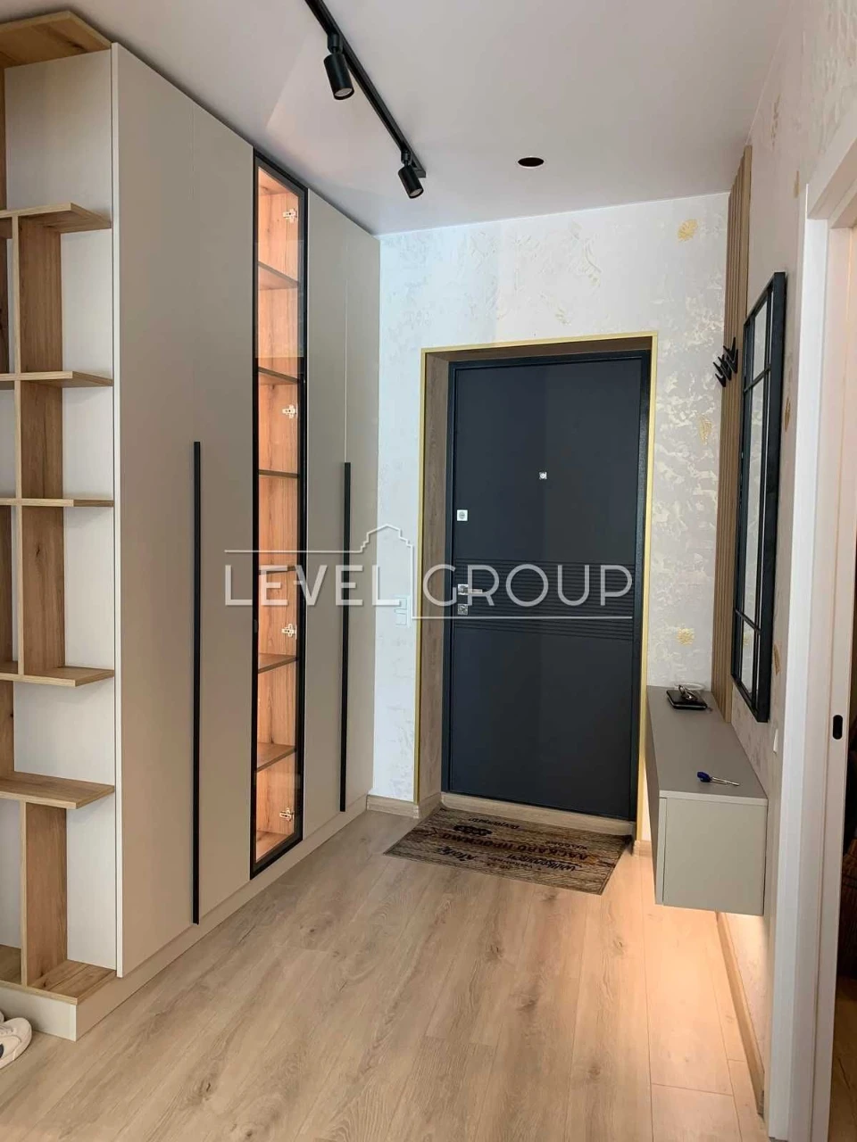Продам 1 кімнатну квартиру 48м2  ЖК Great вул Причальна 12 н