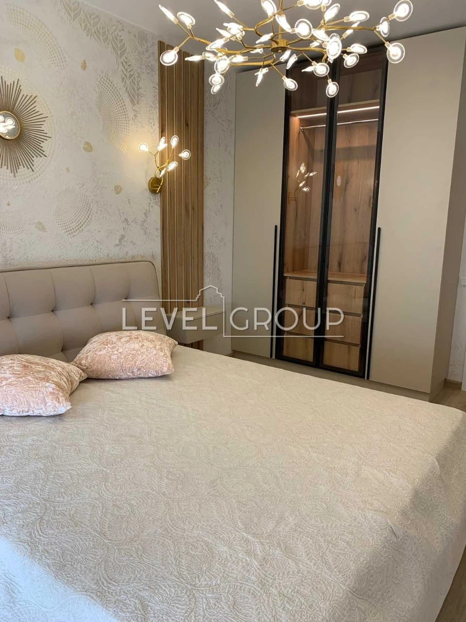Продам 1 кімнатну квартиру 48м2  ЖК Great вул Причальна 12 н