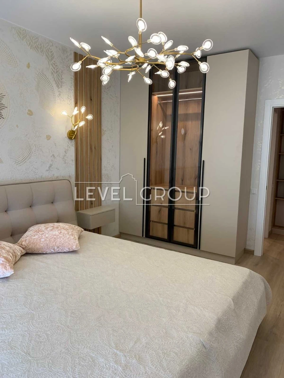 Продам 1 кімнатну квартиру 48м2  ЖК Great вул Причальна 12 н
