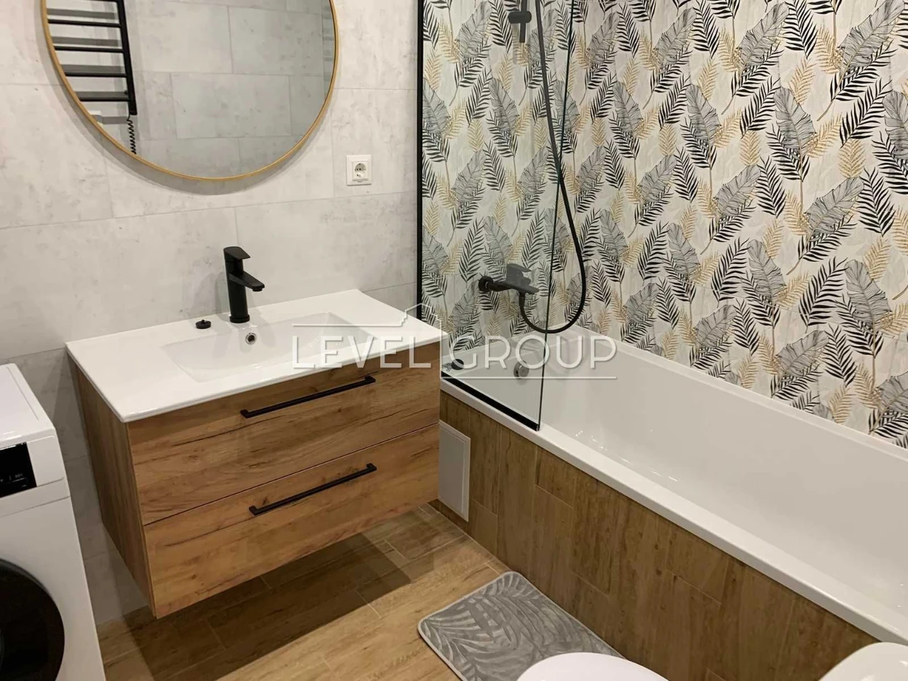 Продам 1 кімнатну квартиру 48м2  ЖК Great вул Причальна 12 н