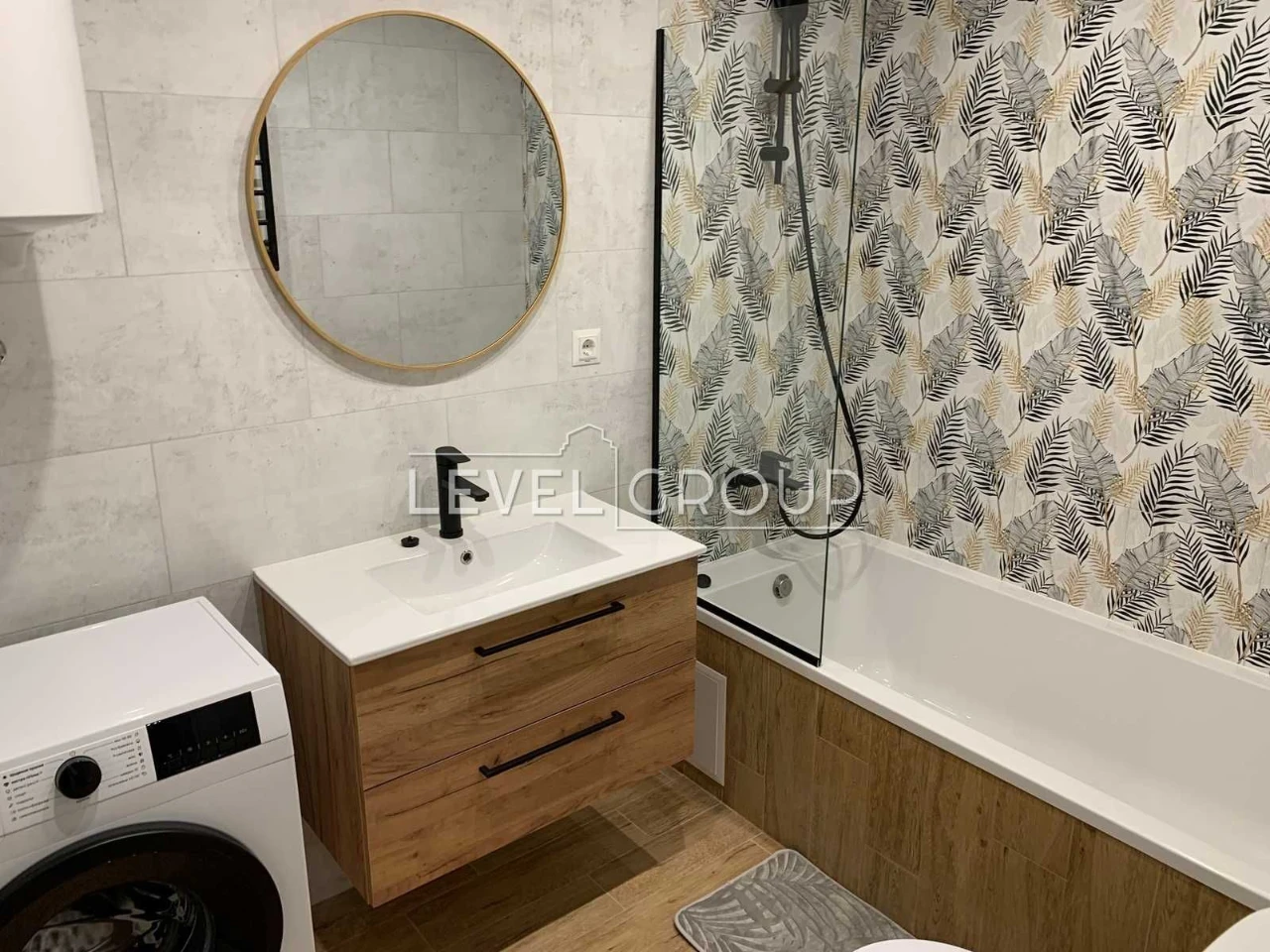 Продам 1 кімнатну квартиру 48м2  ЖК Great вул Причальна 12 н