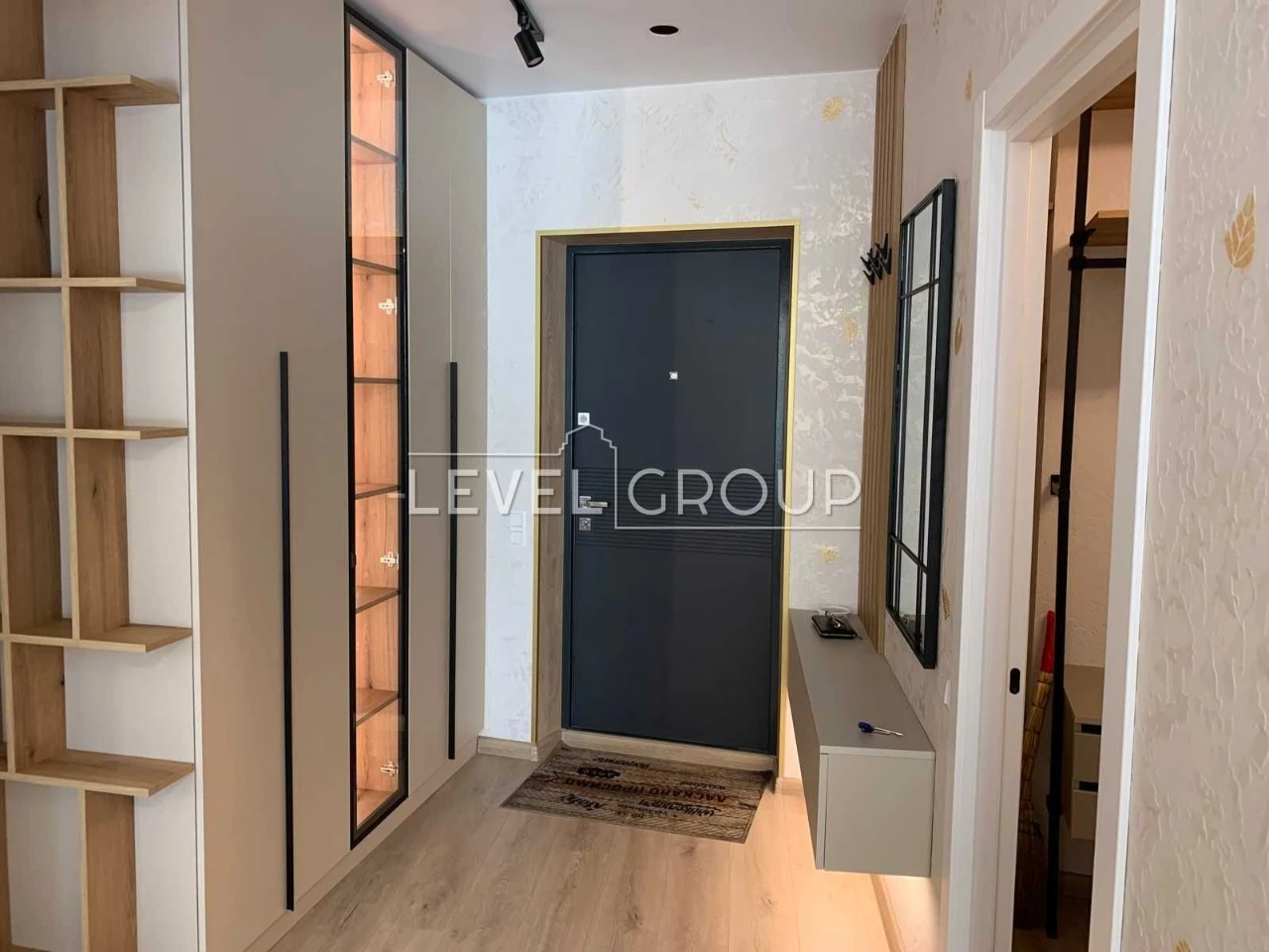 Продам 1 кімнатну квартиру 48м2  ЖК Great вул Причальна 12 н