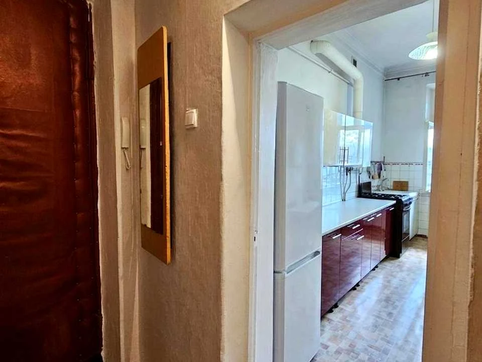 Apartment. Kyiv, Leonid Kadenyuk Ave. (Yuriy Gagarin)
