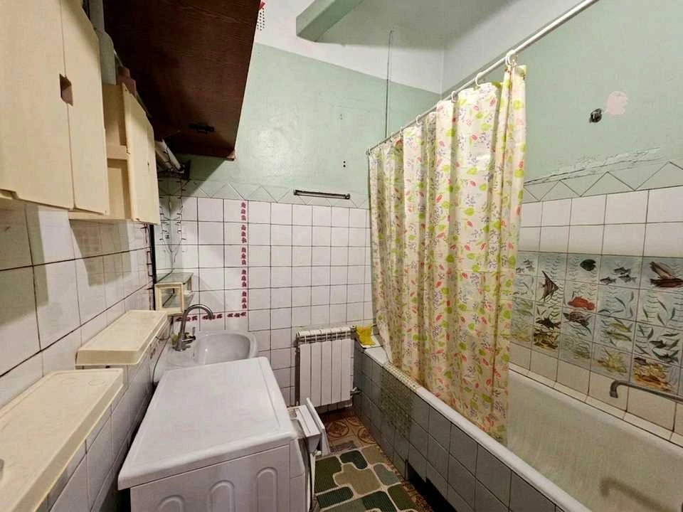 Apartment. Kyiv, Leonid Kadenyuk Ave. (Yuriy Gagarin)