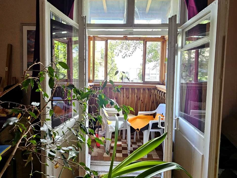 Apartment. Kyiv, Leonid Kadenyuk Ave. (Yuriy Gagarin)