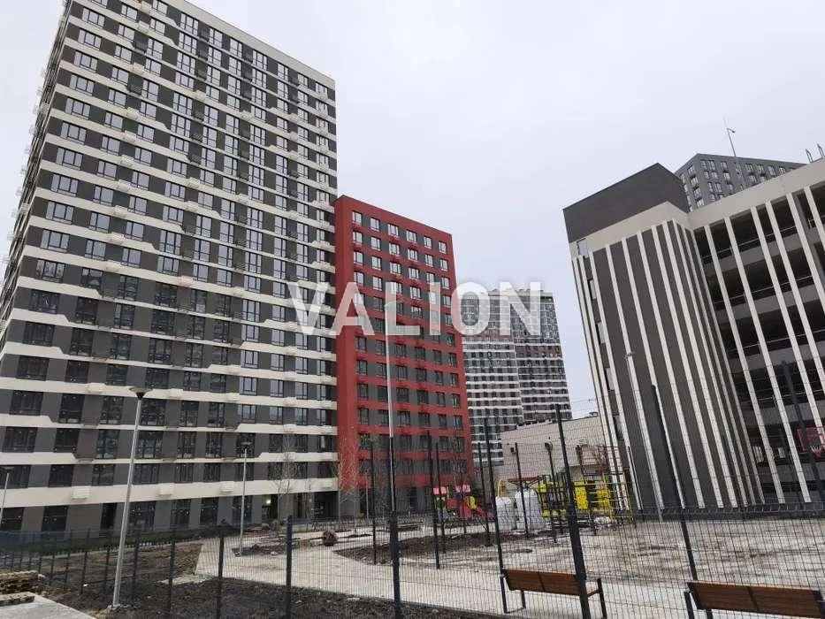 Продаж 1к. квартири 43 кв.м. ЖК Варшавський-3 вул.Олександра