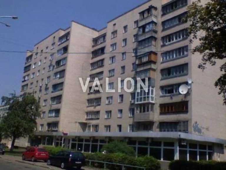 Продаж 3-к квартири вул. Преображенська 27