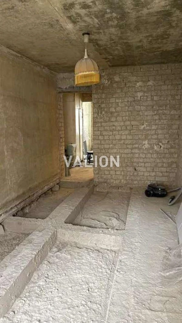 Продаж 3-к квартири вул. Преображенська 27