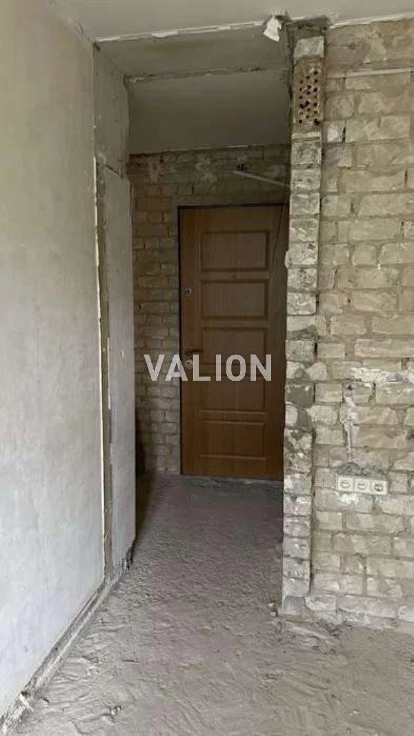 Продаж 3-к квартири вул. Преображенська 27