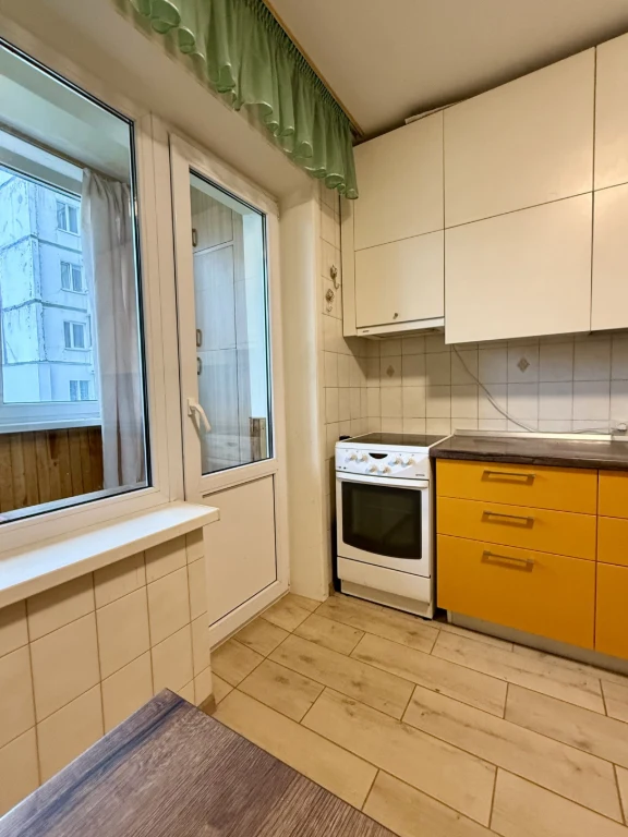 Продаж квартири вул. Гетьмана Вадима (Індустріальна) 46а в К