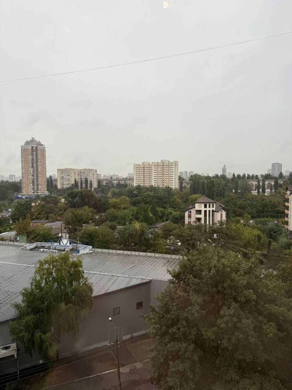 Продаж квартири вул. Гетьмана Вадима (Індустріальна) 46а в К