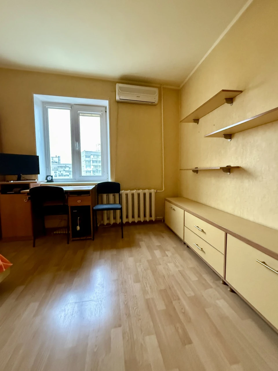 Продаж квартири вул. Гетьмана Вадима (Індустріальна) 46а в К