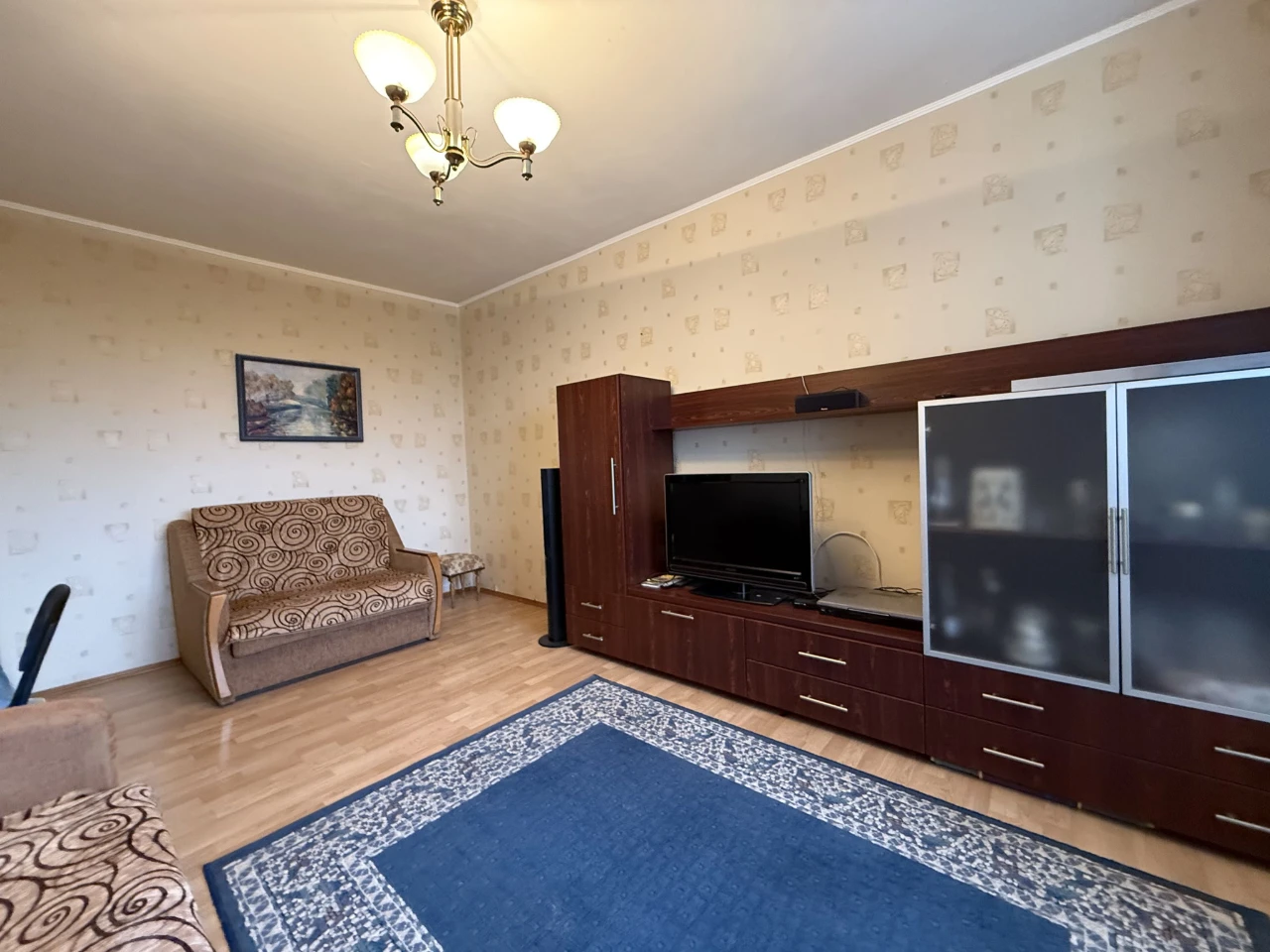 Продаж квартири вул. Гетьмана Вадима (Індустріальна) 46а в К