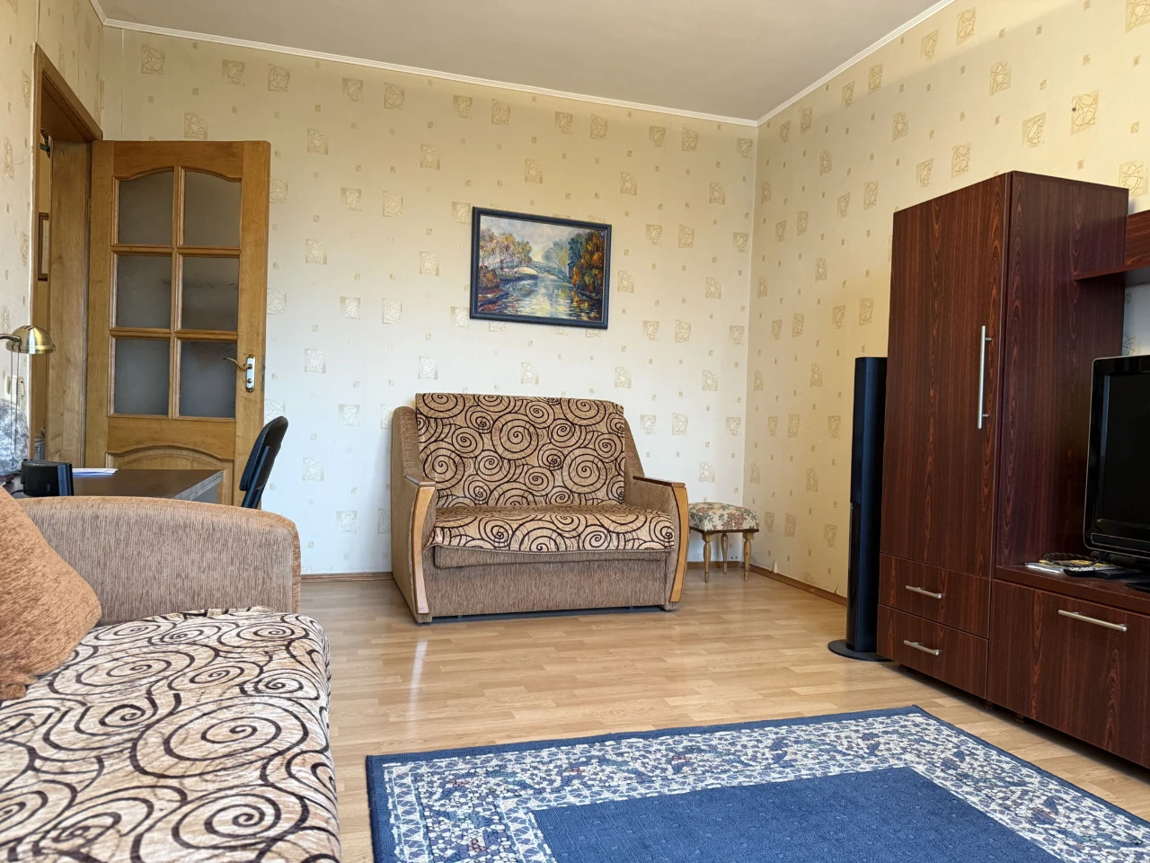 Продаж квартири вул. Гетьмана Вадима (Індустріальна) 46а в К