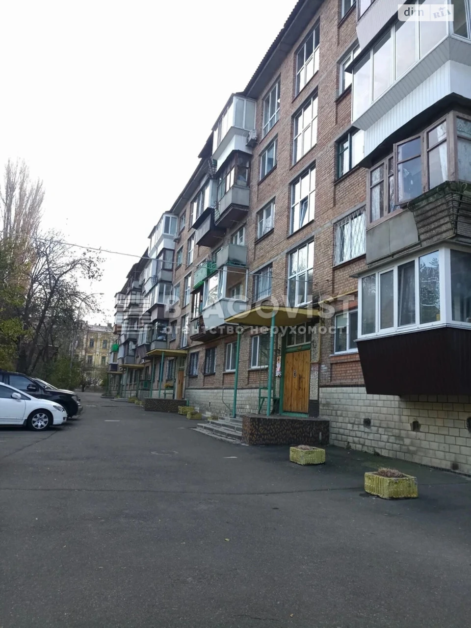 Продаж Квартира Солдатська Слобідка