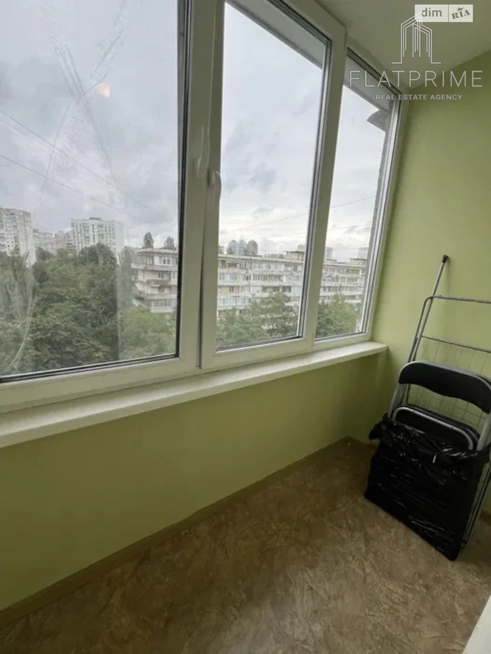 Продаж Квартира Біличі