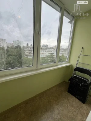 Продаж Квартира Біличі