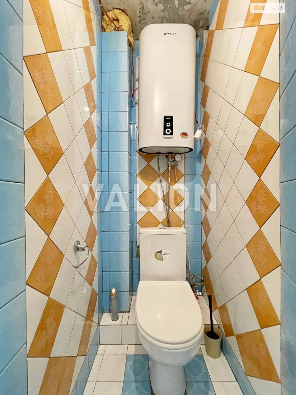 Продаж Квартира Харківський Масив