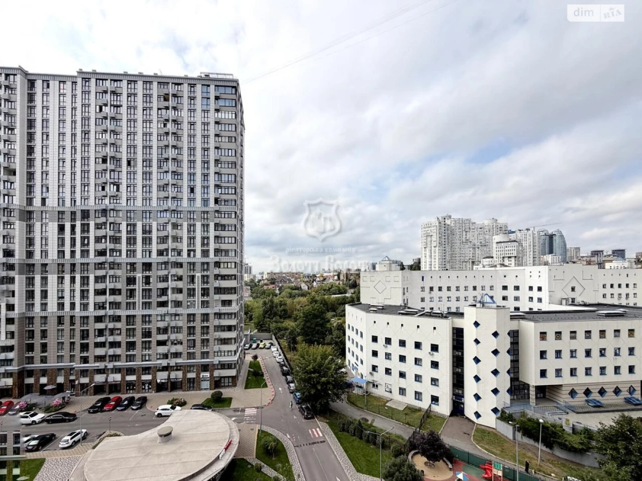 Продаж Квартира Печерський