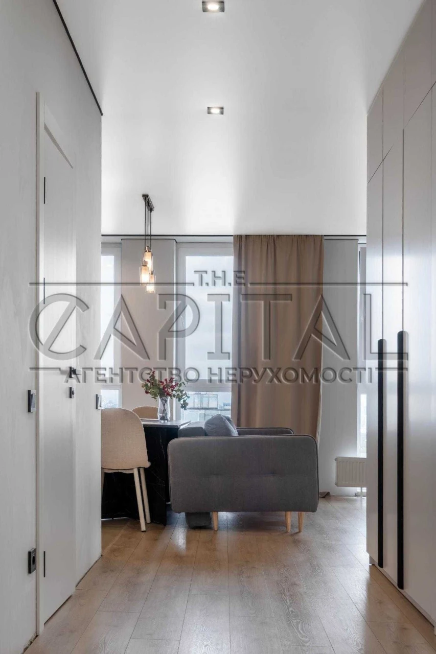 Продажа квартиры, пр-т Науки, ЖК «Науки 58», Голосеевский ра