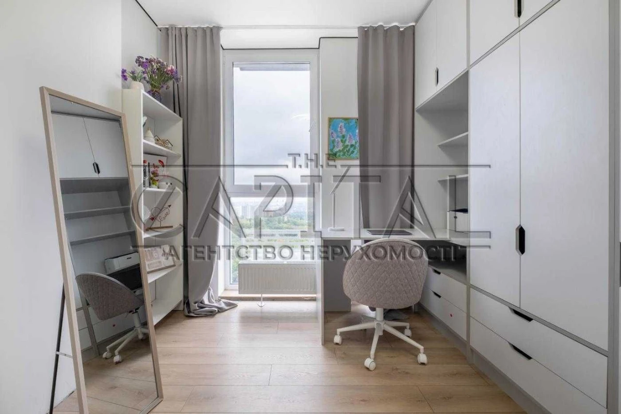 Продажа квартиры, пр-т Науки, ЖК «Науки 58», Голосеевский ра