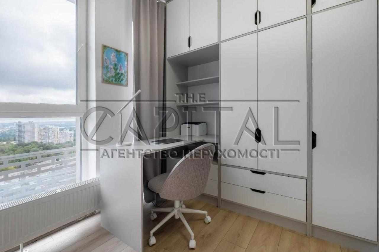 Продажа квартиры, пр-т Науки, ЖК «Науки 58», Голосеевский ра