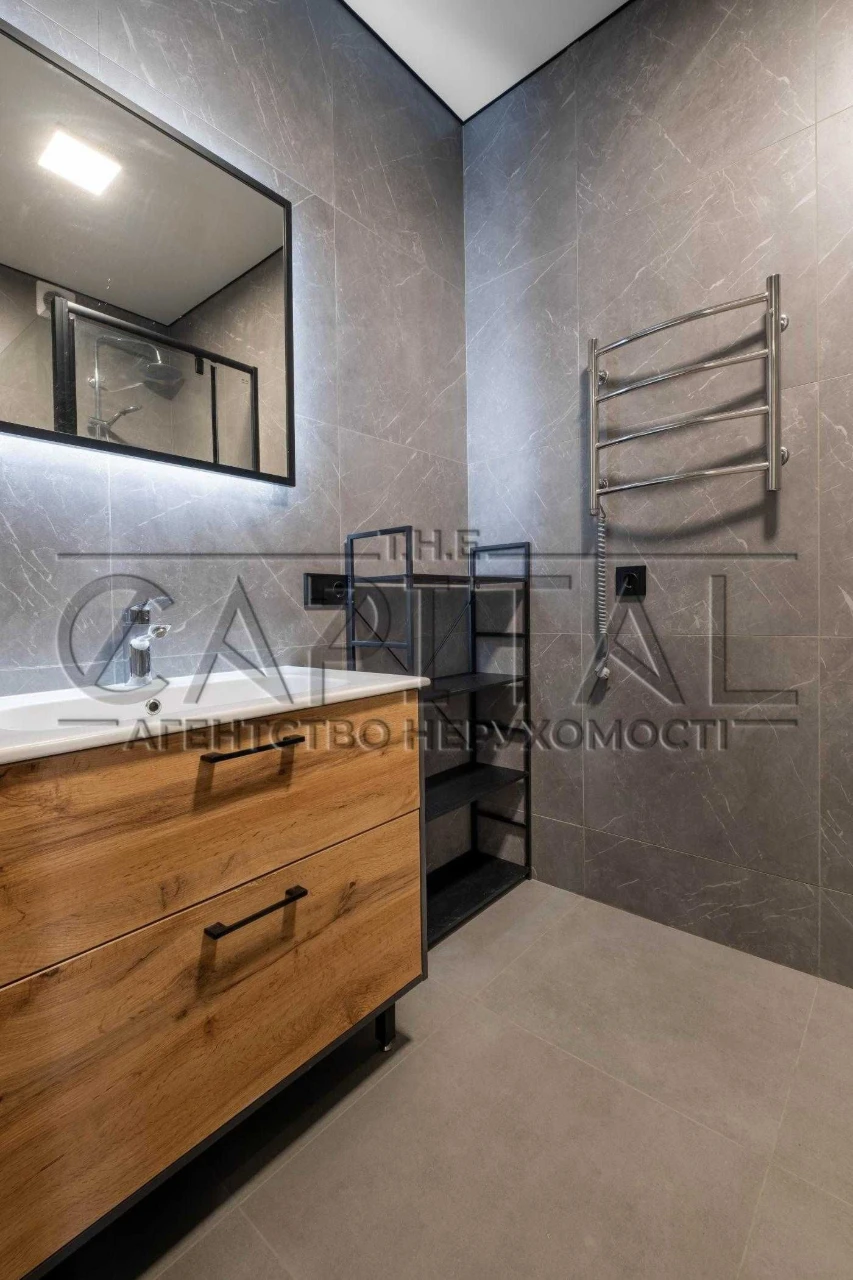 Продажа квартиры, пр-т Науки, ЖК «Науки 58», Голосеевский ра