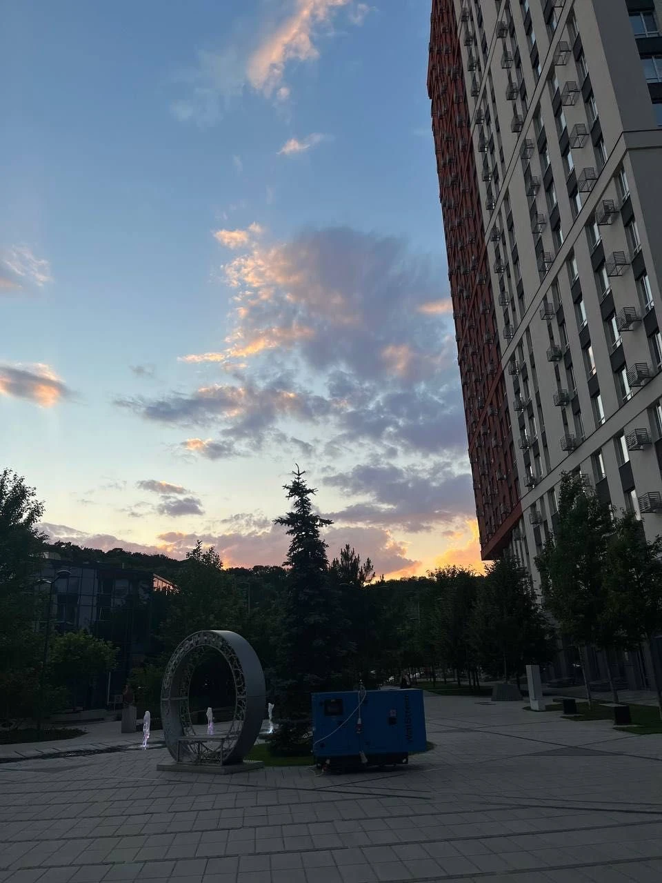 Продаж смарт квартири 30м2 в ЖК СвітлоПарк Svitlopark