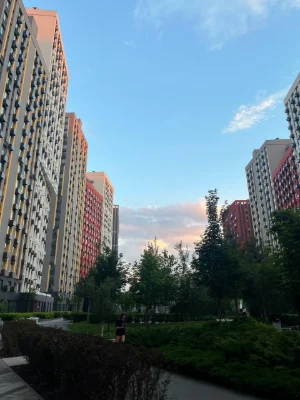 Продаж смарт квартири 30м2 в ЖК СвітлоПарк Svitlopark